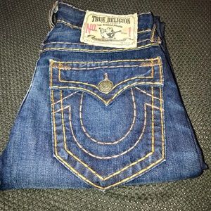 True Religion jeans